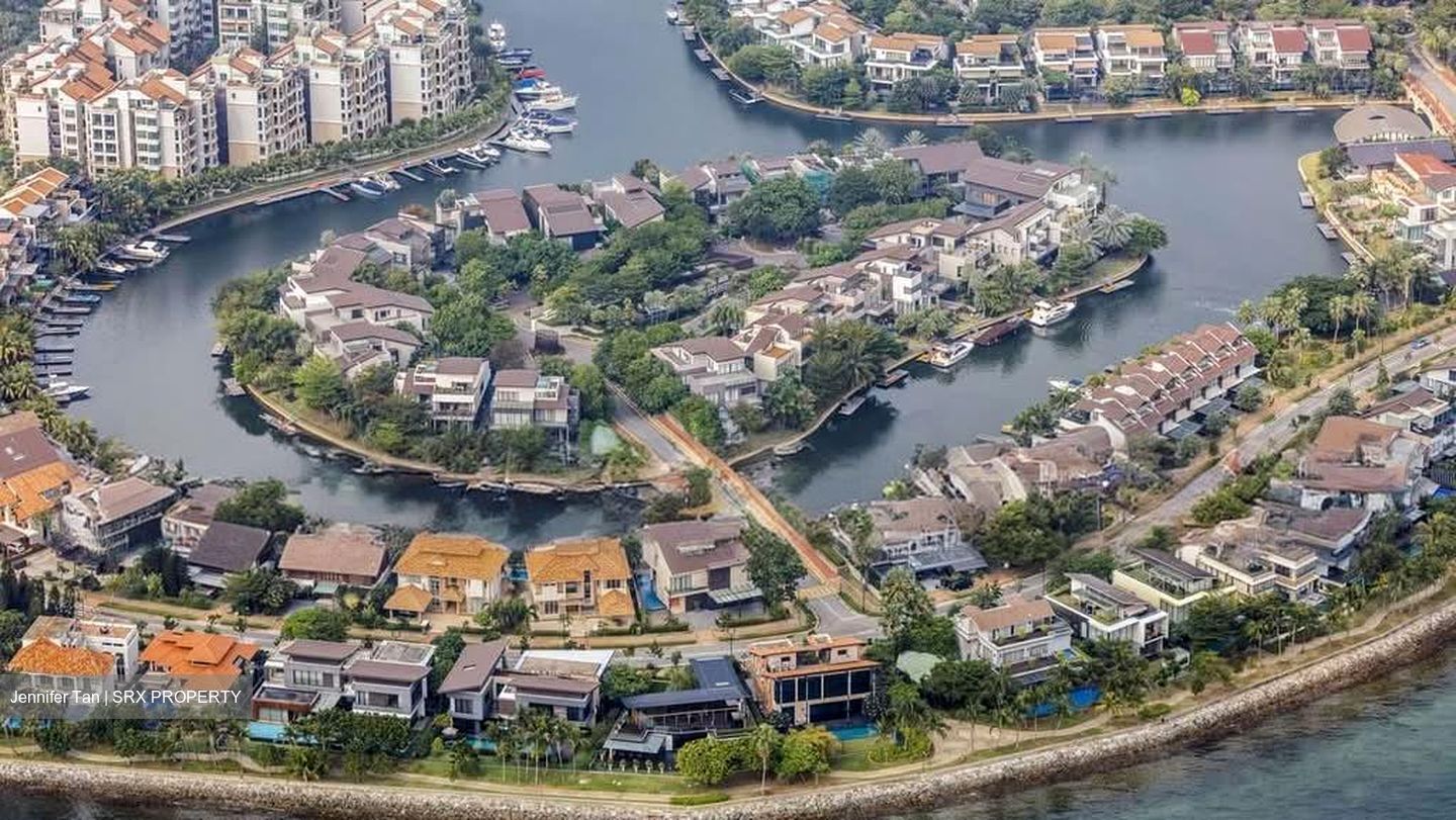 Ocean Drive (D4), Detached #570007251